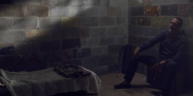 Every Mystery The Walking Dead Needs to Solve This Season Every Mystery The Walking Dead Needs to Solve This Season